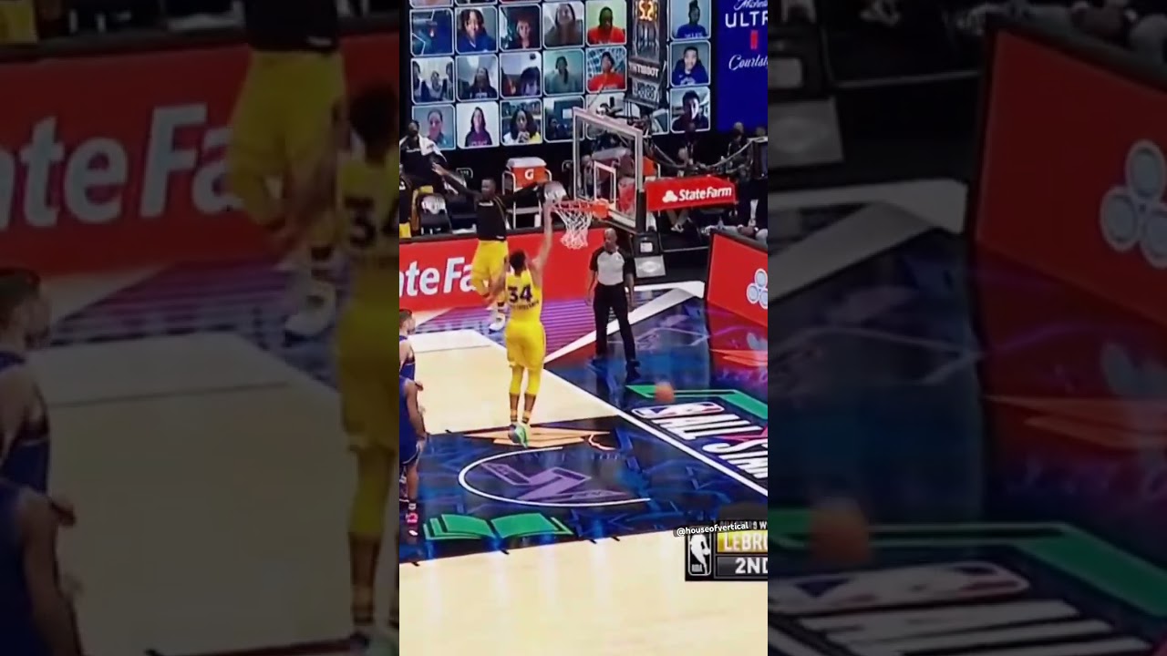 Some of Steph best 3-pt #basketball #nba #curry #shorts