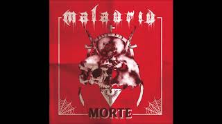 Malauriu - Vortex of Supremacy