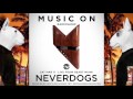 Neverdogs - Live From Heart Miami 11-3-17