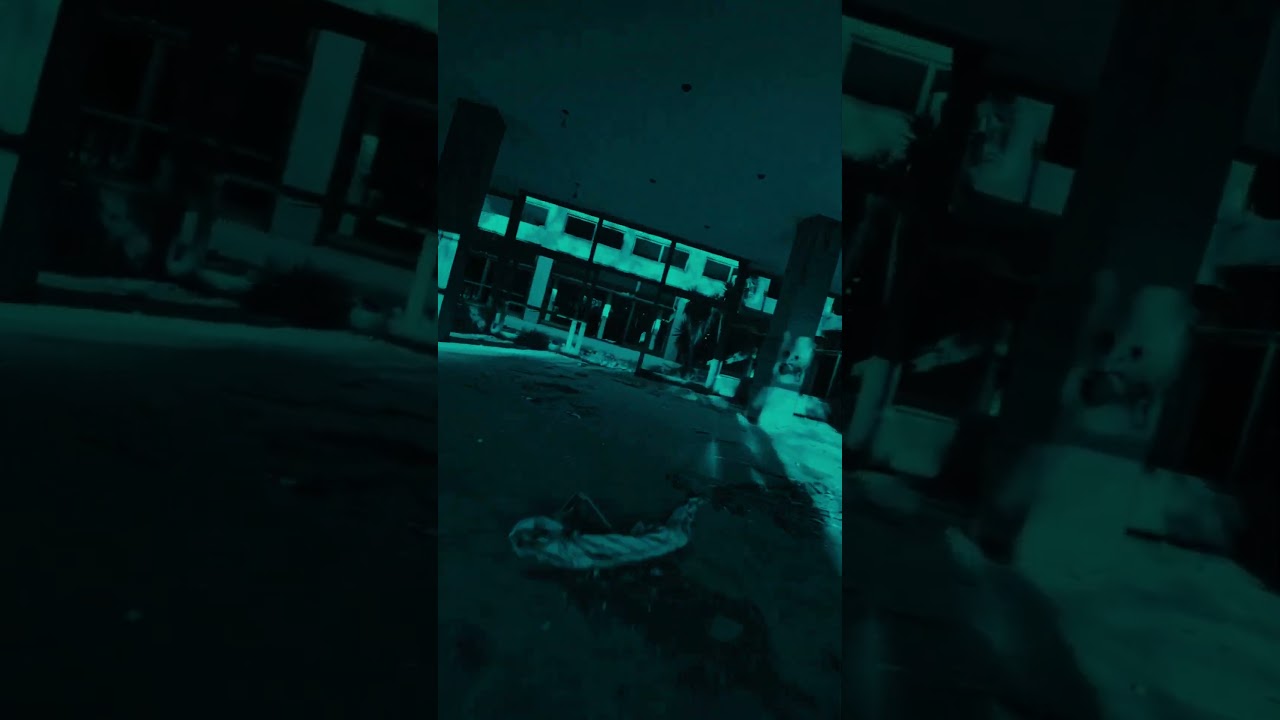 YouTube player