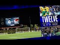 【試合の裏側】この負けで強くなるか弱くなるか。すべて自分たち次第。/-TWELVE- 10月19日(日)ジェフユナイテッド千葉戦 ~12番目の選手の視点~