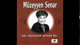 Müzeyyen Senar - Zaman Olur Ki Anın (1975)