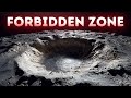 This Is the Most Terrifying Place on the Moon - Here's Why