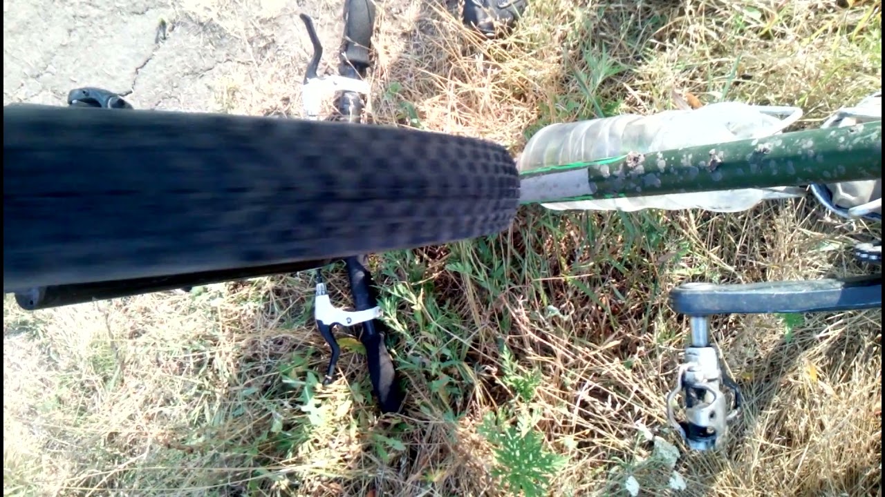 Maxxis Ikon EXO TR 29x2.2", two weeks of riding