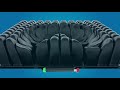 Roho Cushion Moves With You 