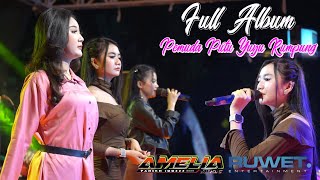 FULL ALBUM AMELIA MUSIC - PUTU YUYU RUMPUNG PEMUDA MAGUAN | YUANA AUDIO