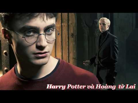 Video Ngôi mộ trắng |Chương 30| Harry Potter và Hoàng tử Lai... - youtube