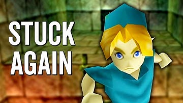 Another Impossible Randomizer