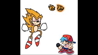 Running Wild (FULL WIP) - Vs. Sonic.EXE 3.0 OST (CANCELLED)