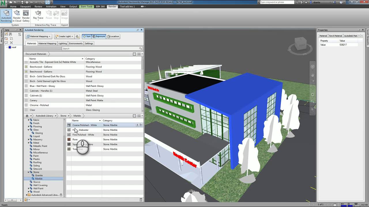 revit 2021 export to navisworks