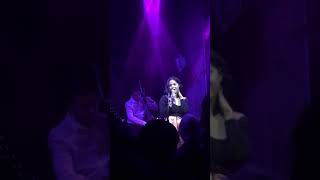 You Know I'm No Good - Eva Noblezada (Amy Winehouse Cover) @ Jazz Café