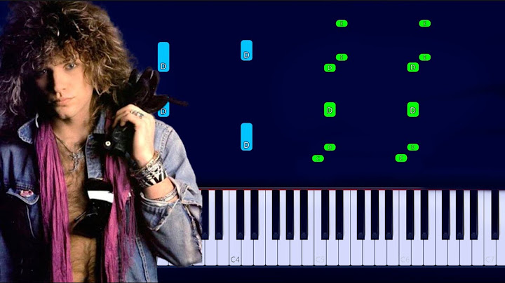 I’ll Be There for You Piano version - Piano performance video thumbnail