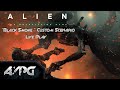 Live Play - Alien: The Roleplaying Game - Black Smoke