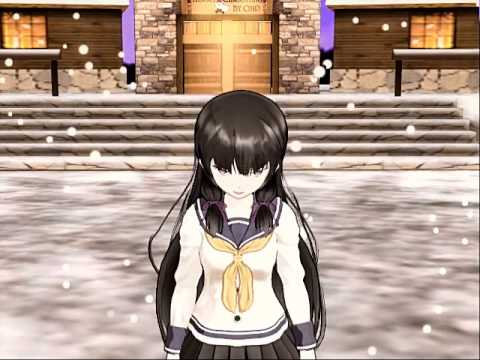 きたやま【CeVIO】【緑咲香澄】【キャラミん】