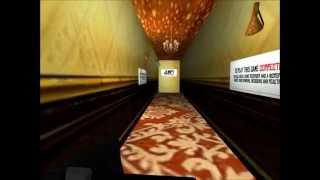 Insert Title Here - Horror Game & Alternate Ending