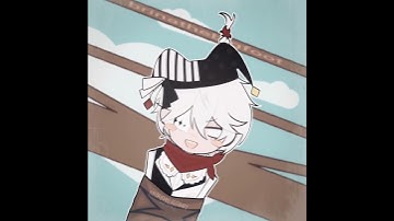 Thumbnail of Sailor Man | Fyolai | #bsd #bungoustraydogs #bungoustraydogsedit #fyodor #nikolai #fyolai #art