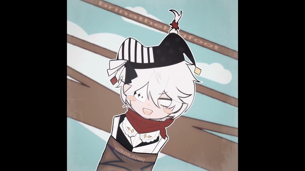 Sailor Man | Fyolai | #bsd #bungoustraydogs #bungoustraydogsedit #fyodor #nikolai #fyolai #art