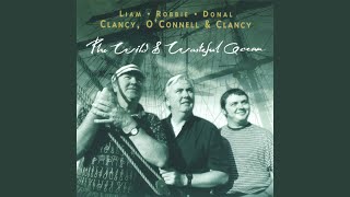 Video thumbnail of "Liam Clancy - The Shoals of Herring"