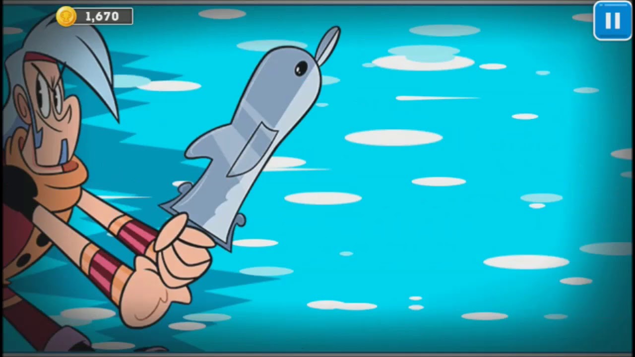 Cartoon Network Toon Cup 2018 (all characters super football goal moment)