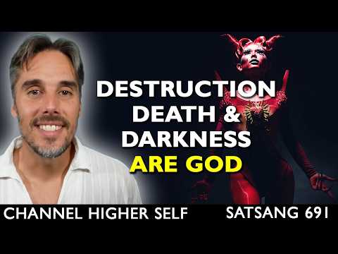Why the Dark Parts of Life Will Enlighten You