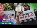 TV Patrol Playback Europe | May 19, 2026