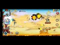 Beating The Boss Lv 390 Using Dual Rocket Launcher The Catapult 2 