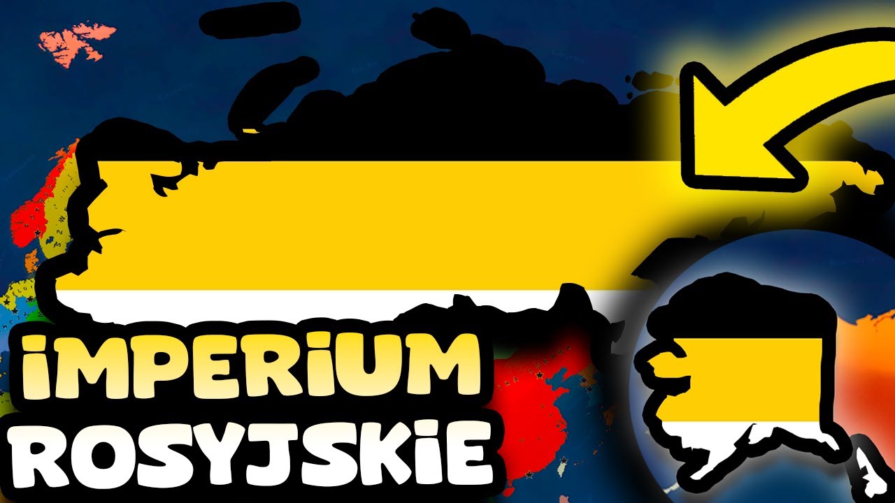 Sprawdzian Historia 2 Licum Imperium Rzynskie IMPERIUM ROSYJSKIE w Age of History 2 - YouTube
