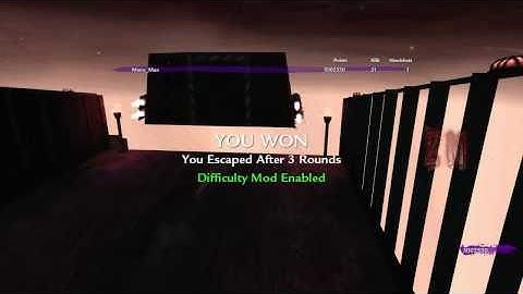 ZM Mars - Ship / levers