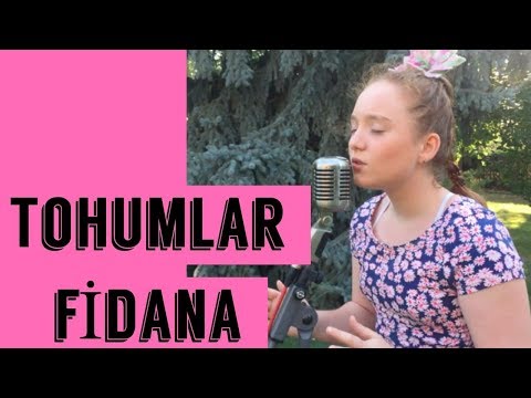 Tohumlar Fidana - Işıl Ayman yorumu - Kazdağları hepimizin 🍀