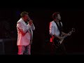 Duran Duran - Night Boat/Wild Boys/Hungry Like the Wolf/A View to a Kill (Philadelphia,Pa) 9.7.23