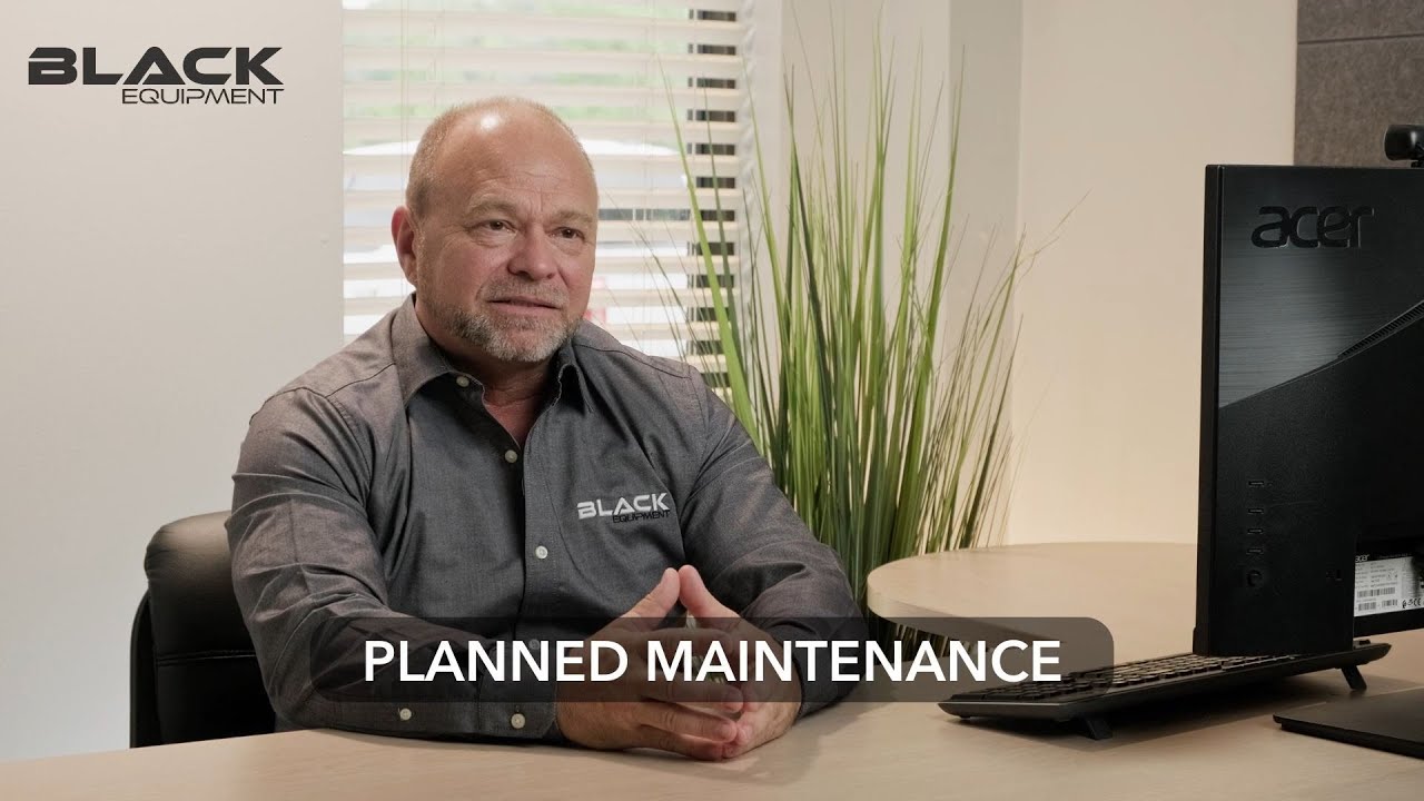 How We Do Forklift Planned:Preventive Maintenance-Save Costs & Uptime