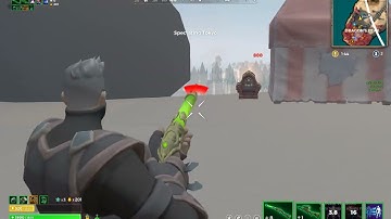 the most skilled 1v1 you will ever see pt 1