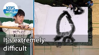 It's extremely difficult (2 Days & 1 Night Season 4 Ep.94-6) | KBS WORLD TV 211010