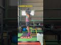 重さだけじゃ得られない刺激。#陸上競技