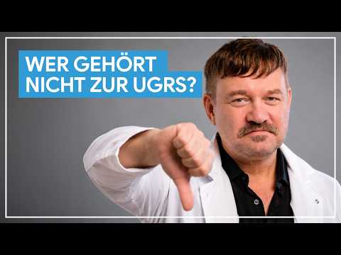 Penisvergrößerung in Darmstadt: Wer gehört wirklich zur UGRS?