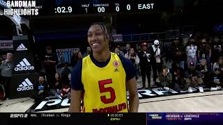 2022 McDonald’s All American Game  Dunk Contest- Full Highlights