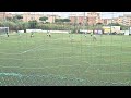2025-11-16 - DLF vs Pescatori Ostia - Occasione Martirani 2 - Traversa