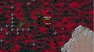 Boxhead Zombie Massacre