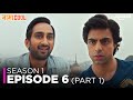 NamaCool: Season 1 - Episode 6 | Part 1 | New Hindi Comedy Web Series | Amazon D.M.A Player