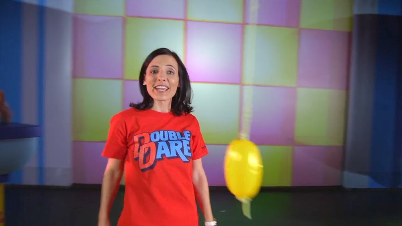 Nickelodeon Studios Hotel Orlando Florida Mom Television Commercial TVC Advert (2014)