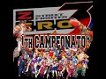 🕹️STREET FIGHTER ALPHA 3/PS4🎮🏆1th CAMPEONATO ONLINE🌎 xXJOHN_WICK vs BINHO_ARCADE 🥊🥊