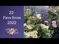  22 favs from 2022  best of 2022 rose compilation to music