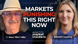 Steve "Slim" Miller: The Behaviors Separating Survivors From Blow-Ups | Verified Market Insiders