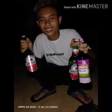 Mereka bilang pecundang