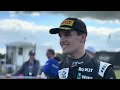 Alex Ninovic | P3, Race 1 | Thruxton | British F4 2024