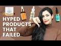 Products I Will Never Put On My Skin Again | Chetali Chadha