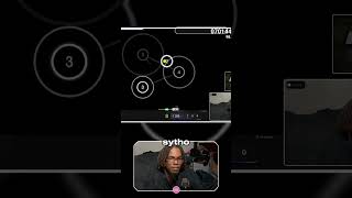 EZ︱SYTHO #osu #osugame #osugameplay #osuclips #gaming #twitch #osutoday #sytho #ez #sythoosu #mrekk