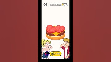 Draw Story Level 294#shorts #youtubeshorts #viralvideo#gaming #androidgames