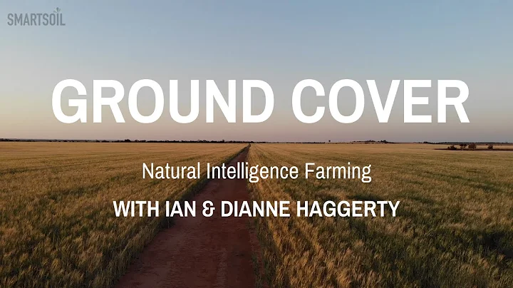 Smartsoil Ground Cover - Ian & Dianne Haggerty - R...