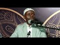 Darsu Ne Imam Ahmed Sulaiman Kyeyune New One Ummah Uganda Darsu Ne Imam Ahmed Sulaiman Kyeyune New One Ummah Uganda